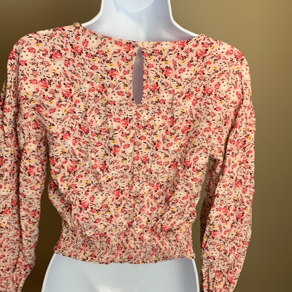 Spring top - Picture 2 of 10